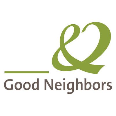 Good Neighbors Job Vacancies