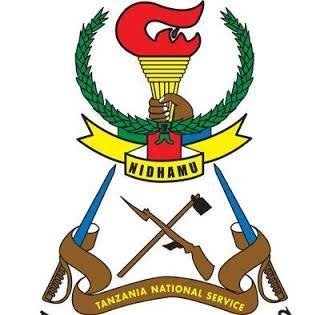 JKT Tanzania