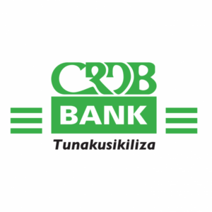 CRDB Bank Job Vacancies, 2 Positions | July 2025
