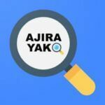 Ajira Yako App
