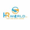 HR World Job Vacancies