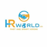 HR World Job Vacancies