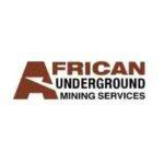 African Underground Mining Services