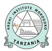 Ardhi Institute