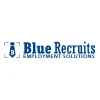 Blue Recruits Limited Job Vacancies
