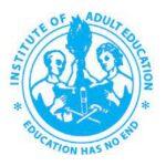 Adult Education (IAE)