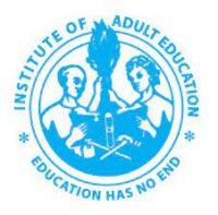 Adult Education (IAE)
