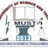 Mbeya University of Science and Technology (MUST)
