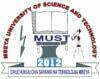 Mbeya University of Science and Technology (MUST)