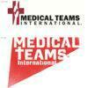 Medical Teams International Job Vacancies