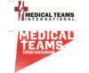 Medical Teams International Job Vacancies