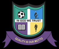 St. Mary’s International School