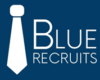 Blue Recruits