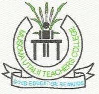 Musoma Utalii Training College