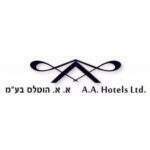 A. A. Hotels Ltd