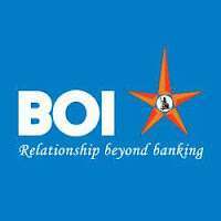 Bank of India Tanzania