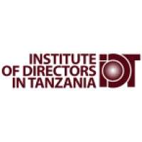 Institute of Directors in Tanzania (IoDT).
