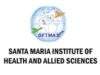 Santa Maria Institute of Health and Allied Sciences