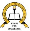 Shaaban Robert Secondary School