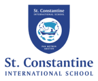 St. Constantine International School Job Vacancies