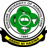 SUA Job Vacancies