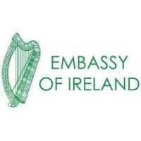 Embassy of Ireland Job Vacancies