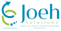 JOEH Solutions Limited