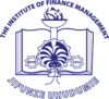 Institute of Finance Management (IFM)