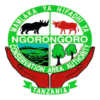 Ngorongoro Conservation Area Authority