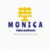 Monica Cakes and Events