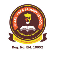 Agape Pre & Primary School