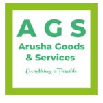 Arusha Goods and Services