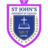 St John’s University of Tanzania