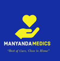Manyandamedics