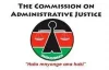Kenya Commission on Administrative Justice