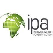 Innovations for Poverty Action (IPA)