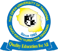 Open University of Tanzania
