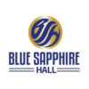 Blue sapphire