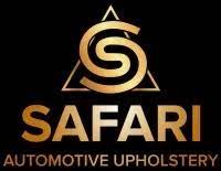 Safari Automotive Upholstery