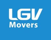 LGV Movers Limited