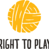 Right To Play Job Vacancies
