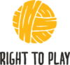 Right To Play Job Vacancies