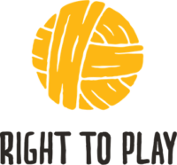Right To Play Job Vacancies