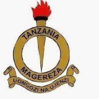 Tanzania Prison Force