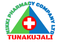 Nikki Pharmacy