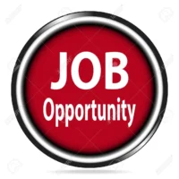 Job Opportunities