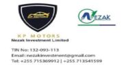 Nezak Investment Limited