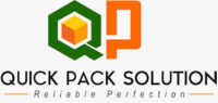 Quickpack Solutions Ltd