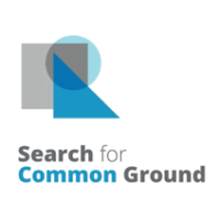 Search for Common Ground Vacancies