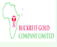 Buckreef Gold Mining Company Limited